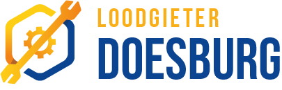 Loodgieter Doesburg Logo